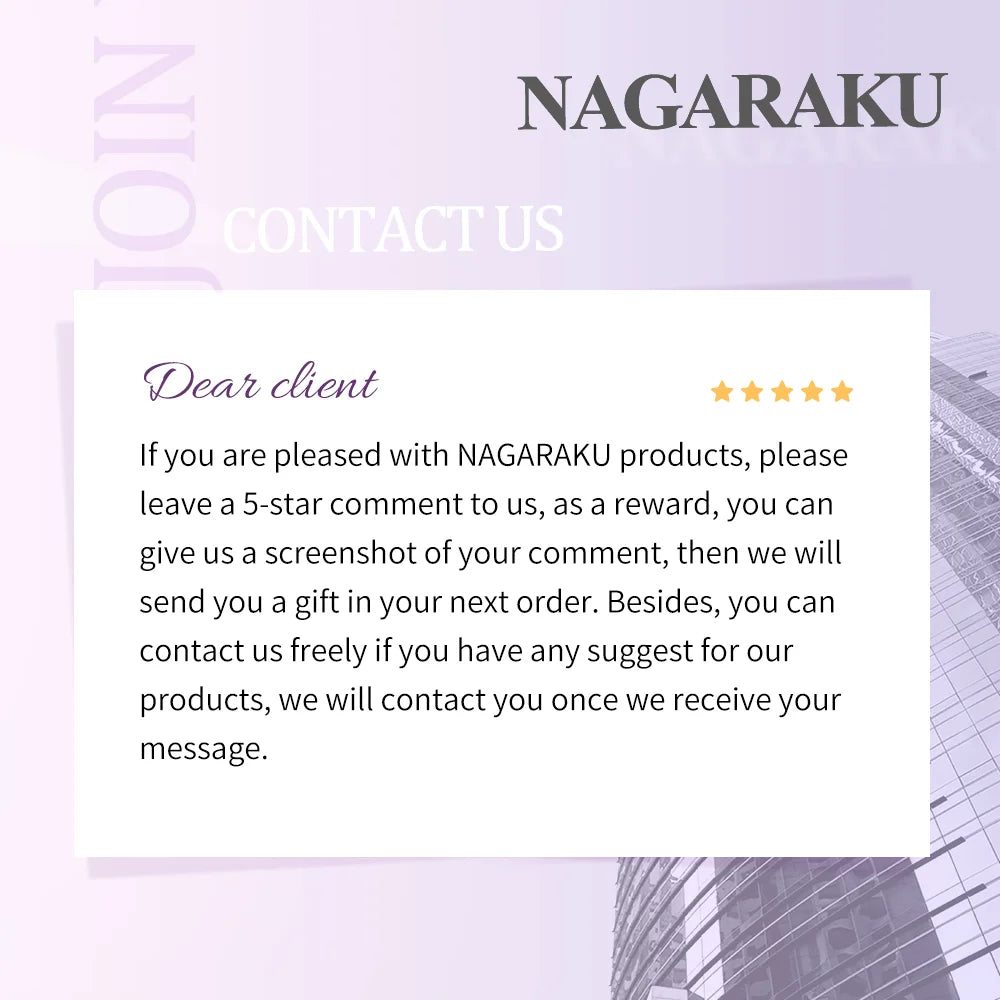 NAGARAKU Ship From USA 10 Cases YY Lashes Fast Free Delivery in 2-5 days by Express