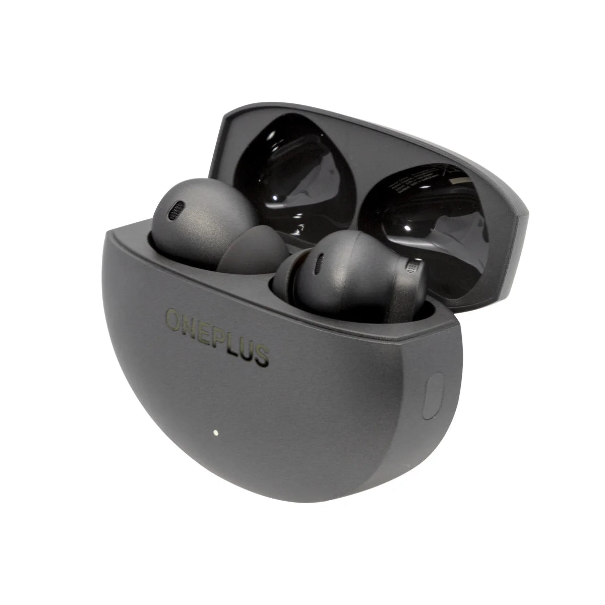 Global Version OnePlus Buds 4 True Wireless AI Call Noise Cancelling Earphones 55dB Long Range IP55 Waterproof Portable Earbuds