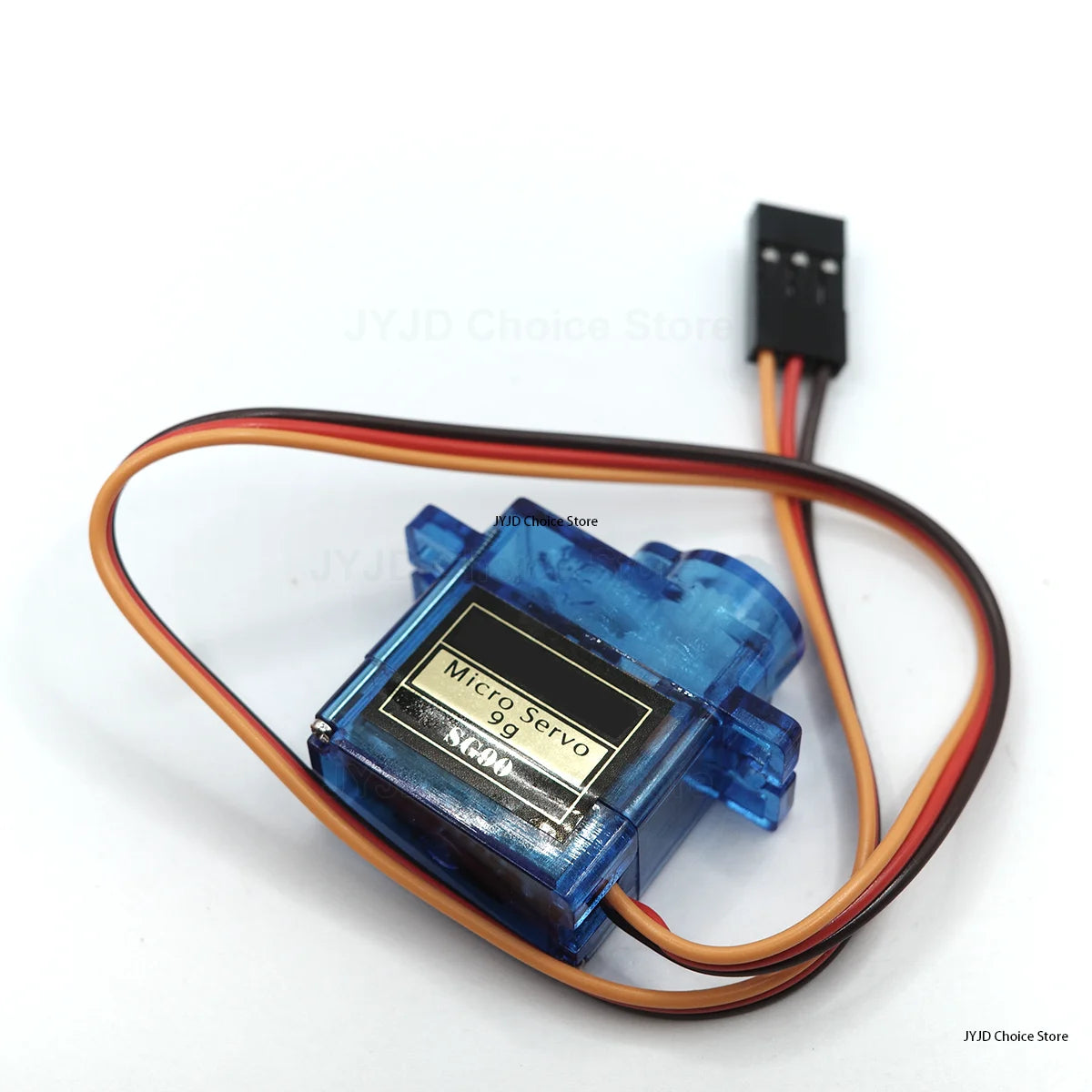 5pcs/lot SG90 9G Micro Servo Motor For Robot 6CH RC 250 450 Helicopter Airplane Glider mini Car