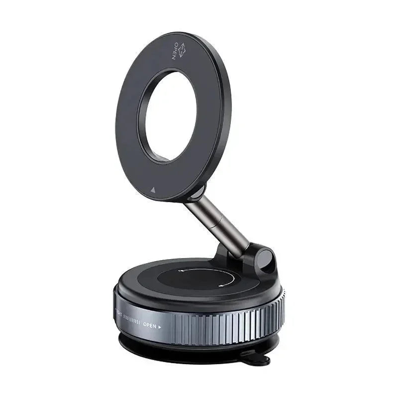 Universal Suction Cup Cell Phone Holder Car Navigation Smartphone Mount Portable Auto Stand Suitable For Dashboard Windshield Most Mobile Phones