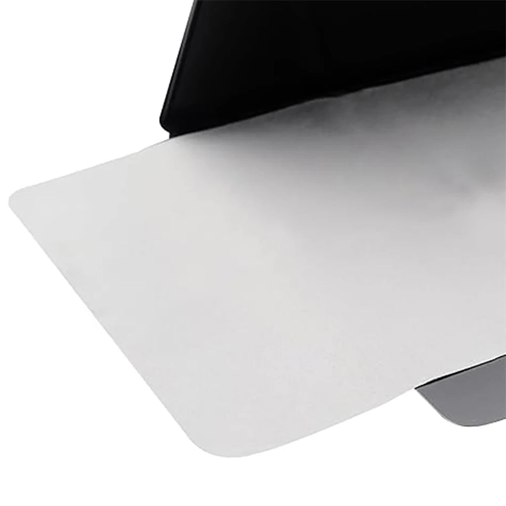 Dustproof Microfiber Laptop Keyboard Palm Blanket Protective Film Screen Cloth Notebook Keyboard Cover for MacBook 13/14/15 Inch