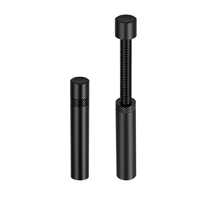GPUHOLD Graphics Card GPU Holder Magnetic Bracket Video Card Holder Vertical Telescopic Rotating Stand