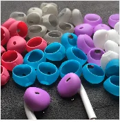 Ear Pads For Headphones Covers Sponge Leather Foam Cushion 40mm 50mm 55mm 60mm 65mm 70mm 75mm 80mm 85mm 90 95 100 105mm 110mm