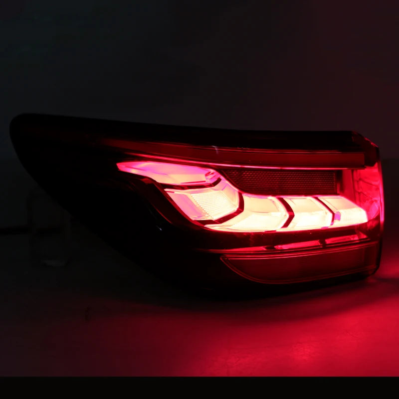 Parking Light Warning Light For Saic Mg Zs 2020-2022 Turn Signal Taillight Brake Light Signal Light Reverse Light Driving Light