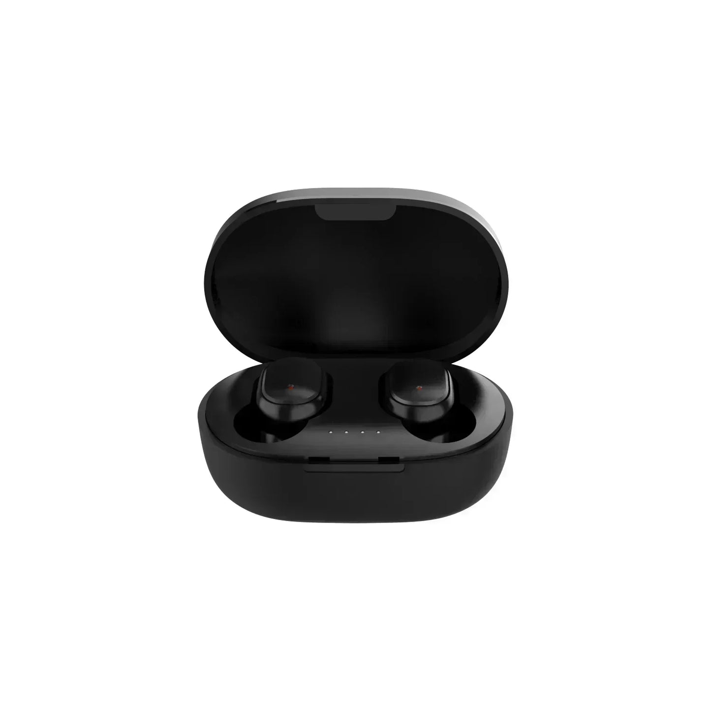 TWS Bluetooth Earphones Wireless Bluetooth Headset Noise Cancelling Headsets With Microphone A6S Headphones for SmartPhone