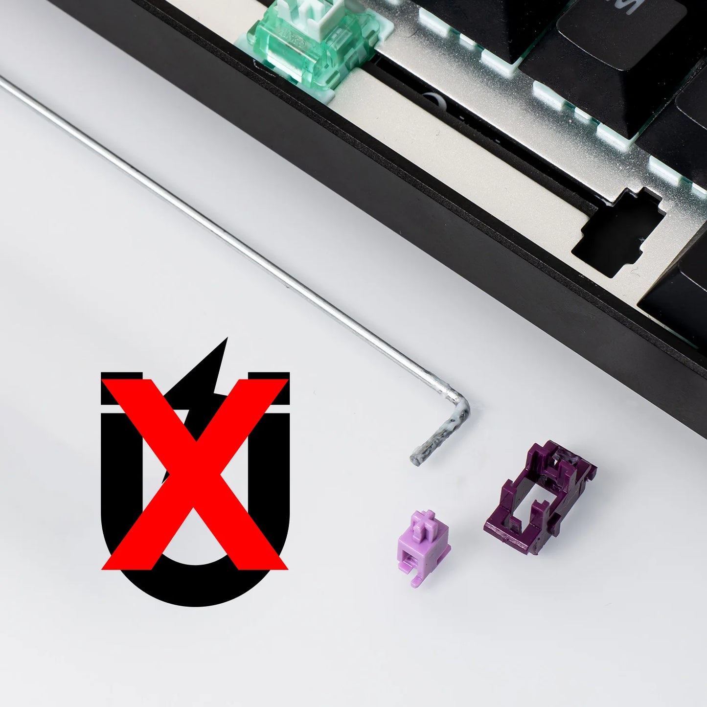 Akko MonsGeek FUN68 FUN60 PRO&MAX  HE Magnetic Keyboard 60% 65% Gaming Keyboards Rapid Trigger 8K Custom Keyboard Gamer Esports