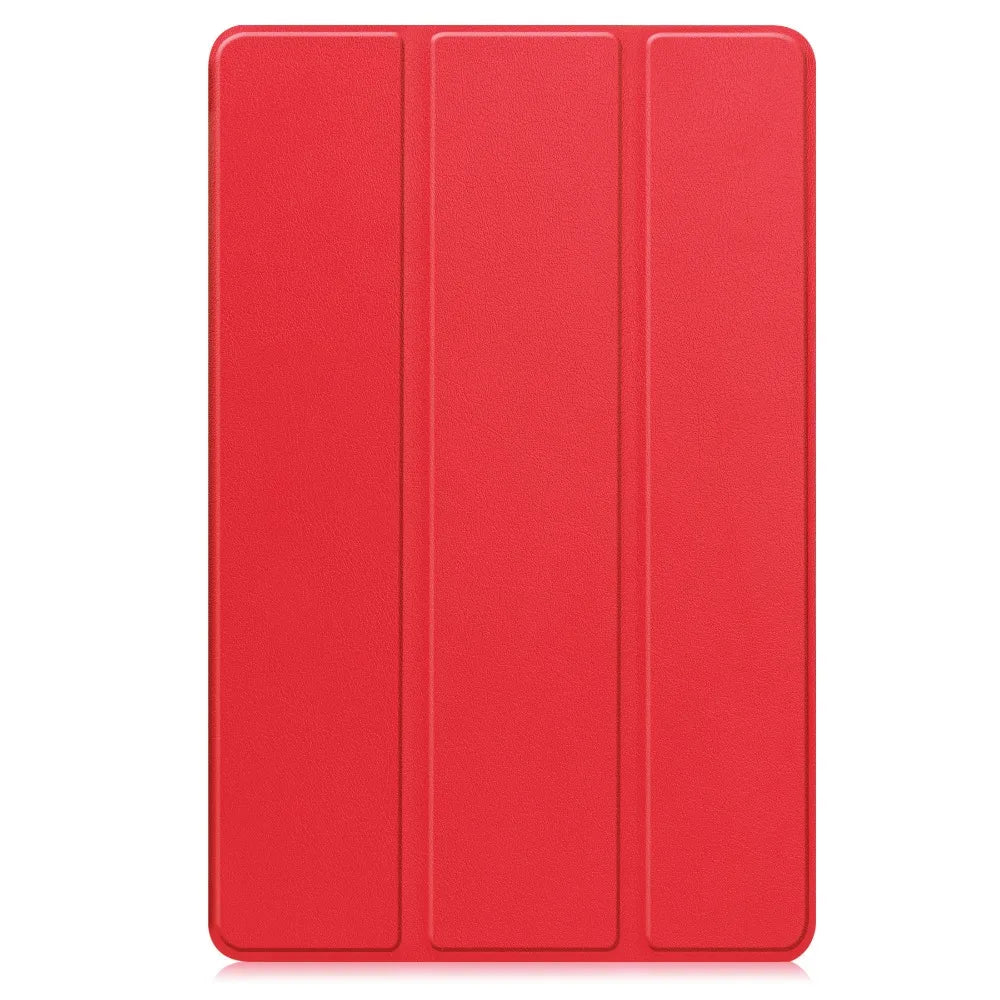 For Xiaoxin Pad Pro 12.7 2025 Tri-Folding Stand Smart Tablet Case for Lenovo XiaoxinPad Xiaoxin Pad Pro 12.7 2025 Cover funda