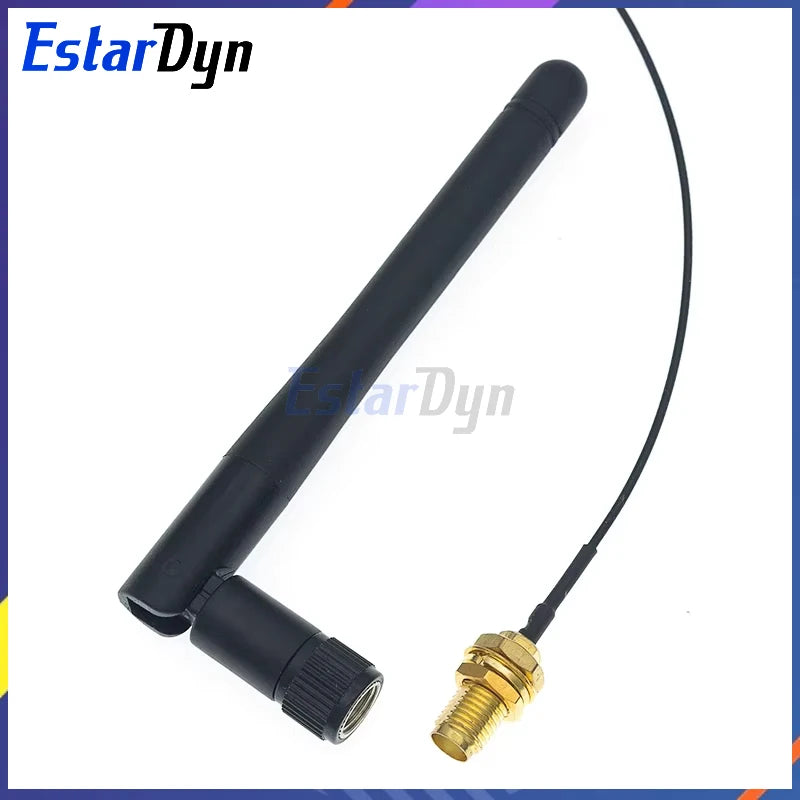 ESP32-CAM WiFi Module 2.4G Antenna ESP32 Serial to WiFi ESP32 CAM Development Board 5V Bluetooth Camera Module