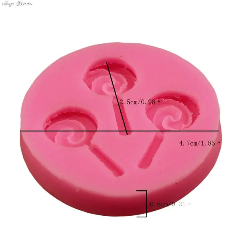 3D Ball Round Half Sphere Silicone Mold for DIY Baking Pudding Mousse Chocolate Cake Mold Kitchen Accessories Tools Cake Pudding
