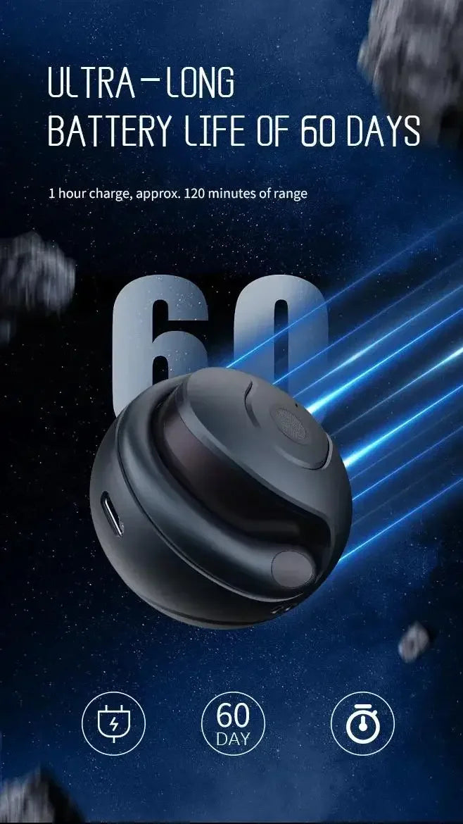 Intelligent Real-time Translation Earbuds Global 144 Languages Wireless BT Translation Earphones Waterproof Smart Voice Earbuds
