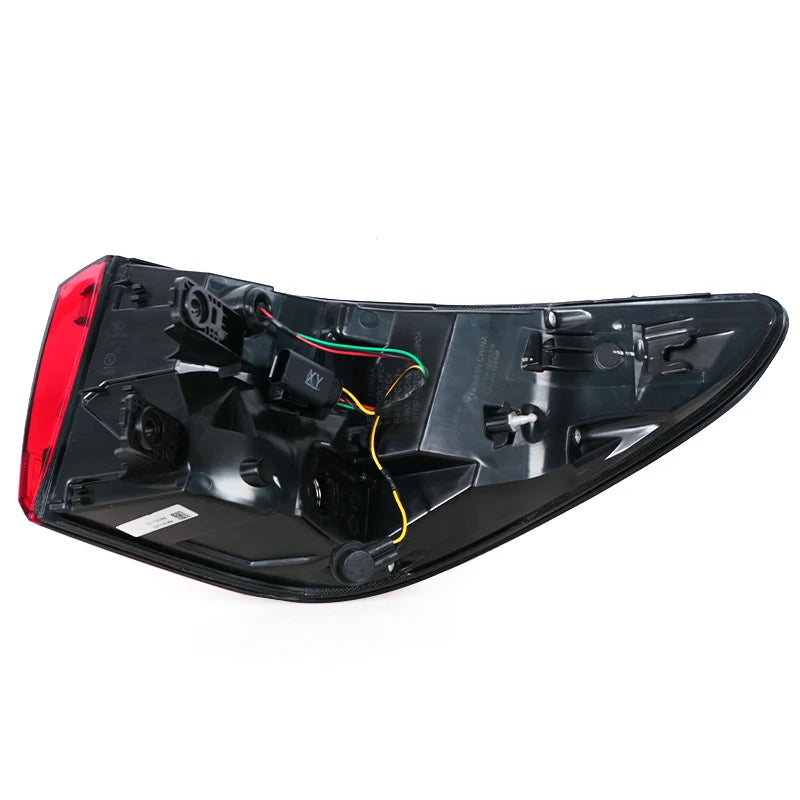 Parking Light Warning Light For Saic Mg Zs 2020-2022 Turn Signal Taillight Brake Light Signal Light Reverse Light Driving Light