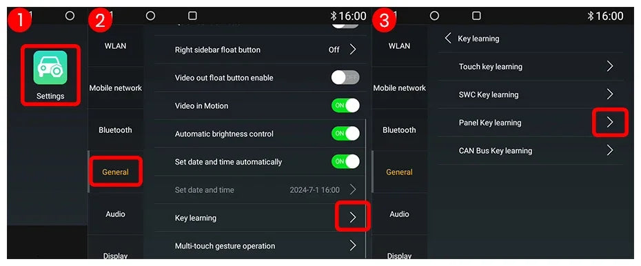 Junsun 13.1 "Car Radio For Seat Leon MK3 2012 2013-2020 Wireless Carplay Car Car Radio Multimedia GPS Stereo 8 core 4G DSP