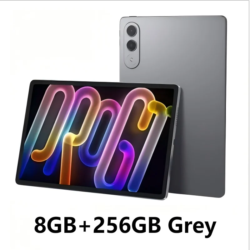 Lenovo Xiaoxin Pad Pro GT 2025 11.1'' Tablet 128 256 GB Snapdragon 8 Gen3 144Hz 3.2K LCD Display13MP Camera 68W Charging 8860mAh