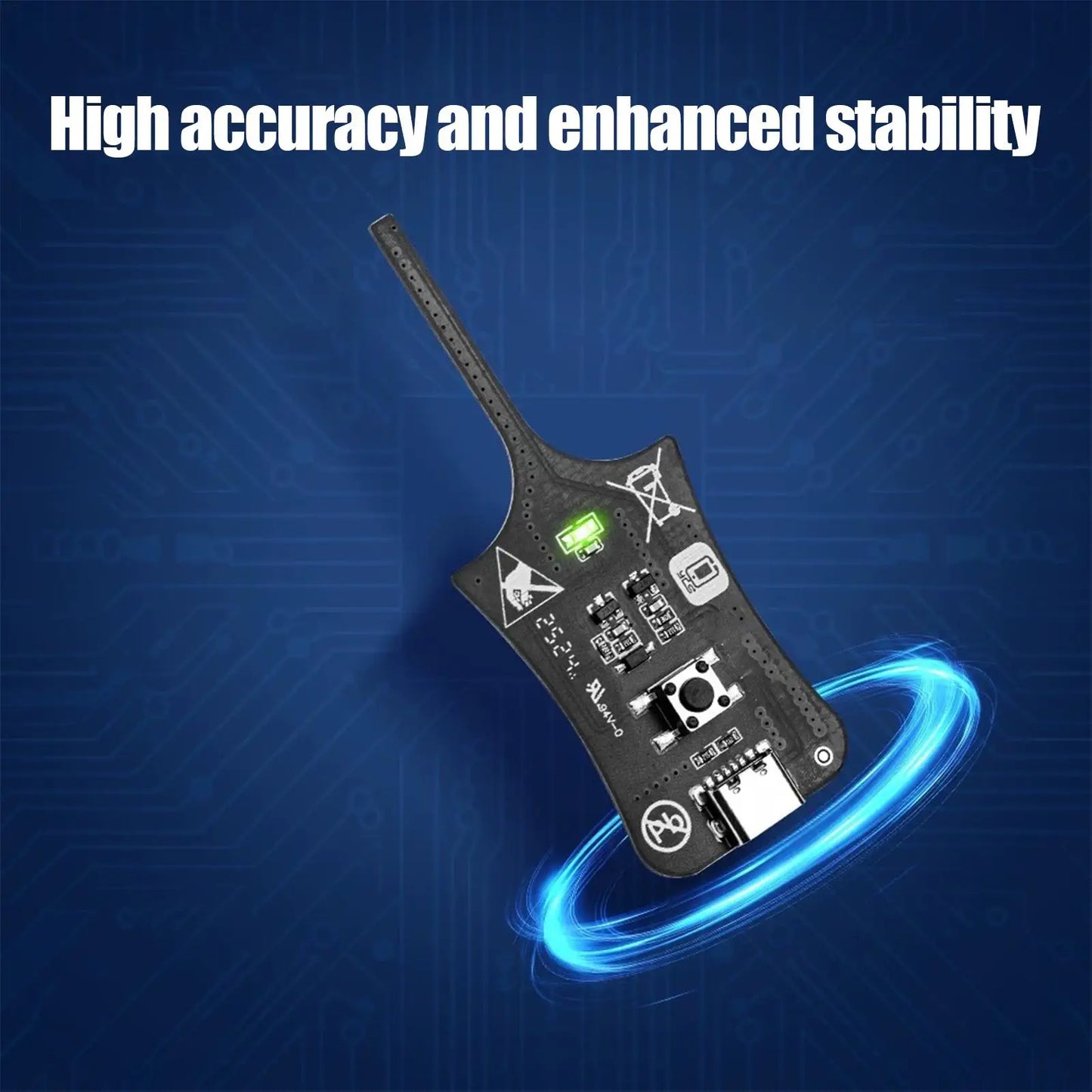 Inductance Tester for Mobile Phone Maintenance essential tool Motherboard Faults Detection Electromagnetic Induction Meter
