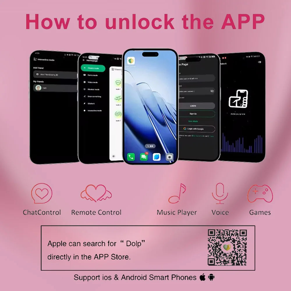 Wireless Bluetooth G Spot Vibrator for Women Dildo APP Remote Control Wear Vibrating Egg Clit Female Panties Sex Toys for Adults