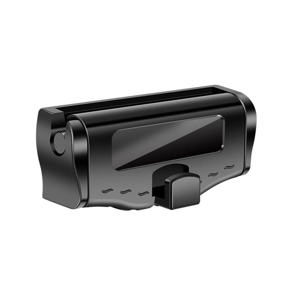 Car Seat Belt Limiter Buckle Seat Belt Adjustment Safety Clip Anti-slip Distance Limiter Fixed Buckle for Interior Accessories