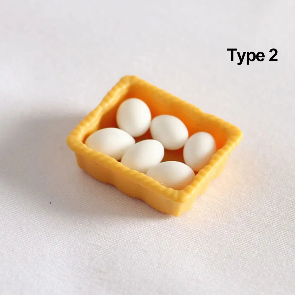 New 1/12 Miniature Food Dessert Sugar Mini Lollipops With Case Holder Candy For Doll House Kitchen Furniture Toys Accessories
