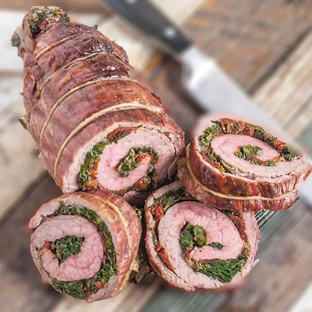 70m Cooking Tools Butcher's Cotton Twine Meat Prep Trussing Turkey Barbecue Strings Meat Sausage Tie Rope Cord Kitchen Supplies