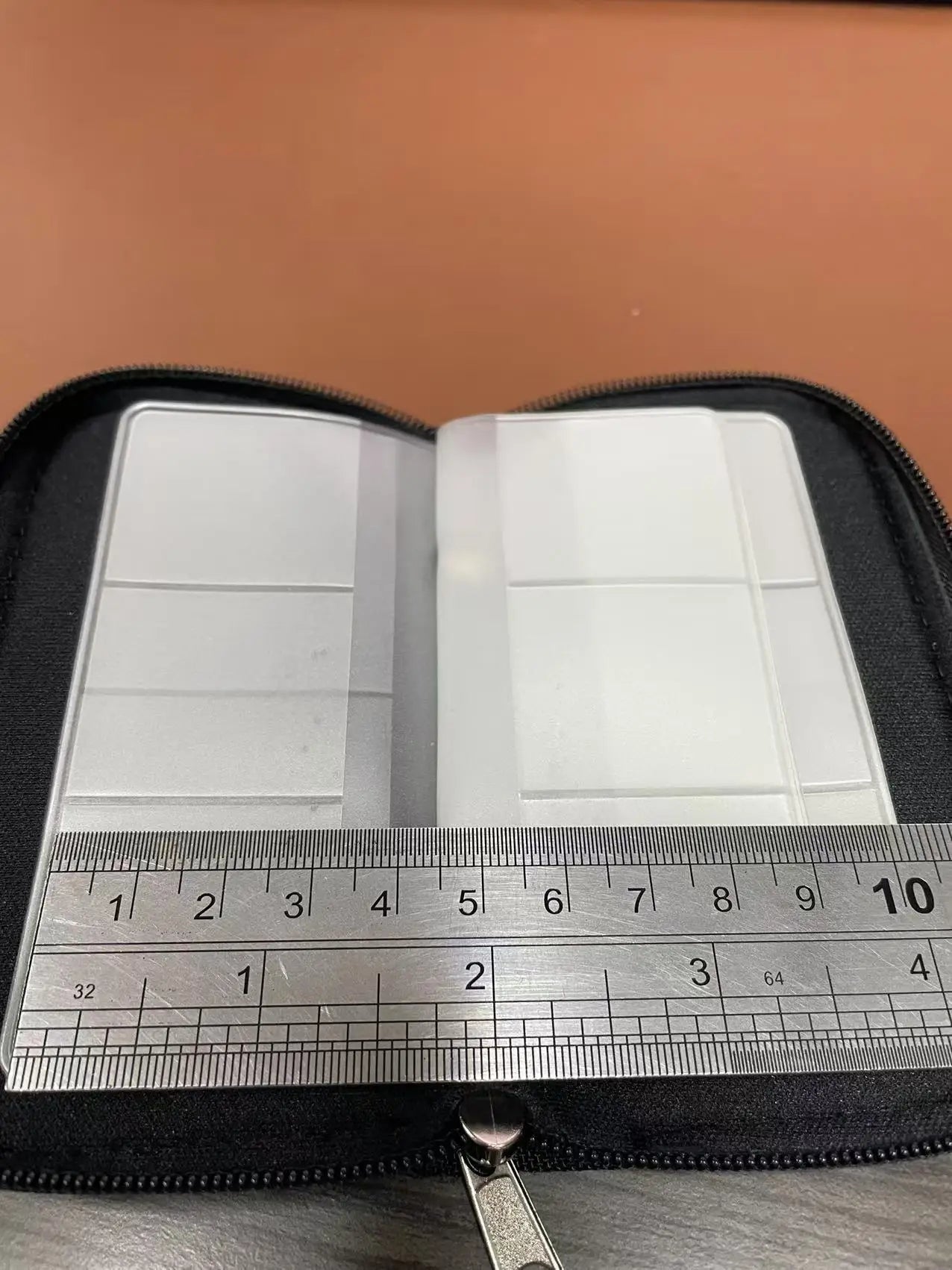 Memory Card Storage Bag Carrying Case Holder Wallet 22 Slots for CF/SD/Micro SD/SDHC/MS/DS Game Accessories Memory Card Box
