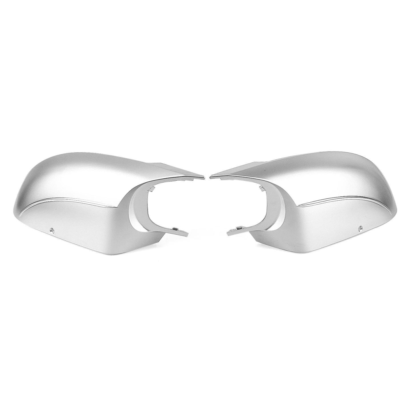 For Audi A8 D4 2010 2011 2012 2013 2014 2015 2016 2017 Rear View Mirror Cover Assembly Exterior Rearview Shell Replacement Kit