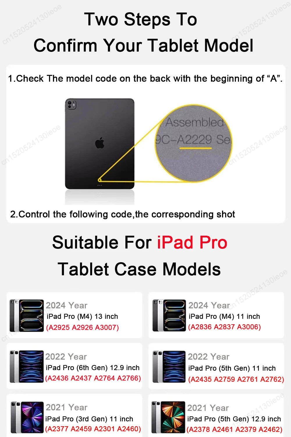 For iPad 9.7 5th 6th Case iPad Air 11 2 3 4 5 10.9 Stand Cover for iPad 10.2 7th 8th 9th 10th 11th 12th Generation Pro 11 Case