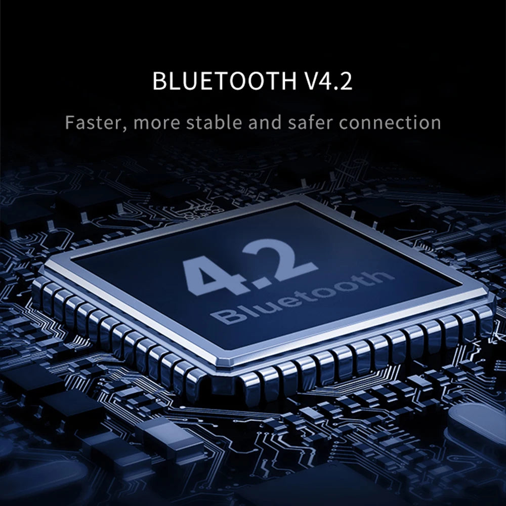 Wireless Bluetooth 5.0 Remote Controller Media Button Car Motorcycle Bike Steering Wheel Music Play for IOS Android Phone Tablet