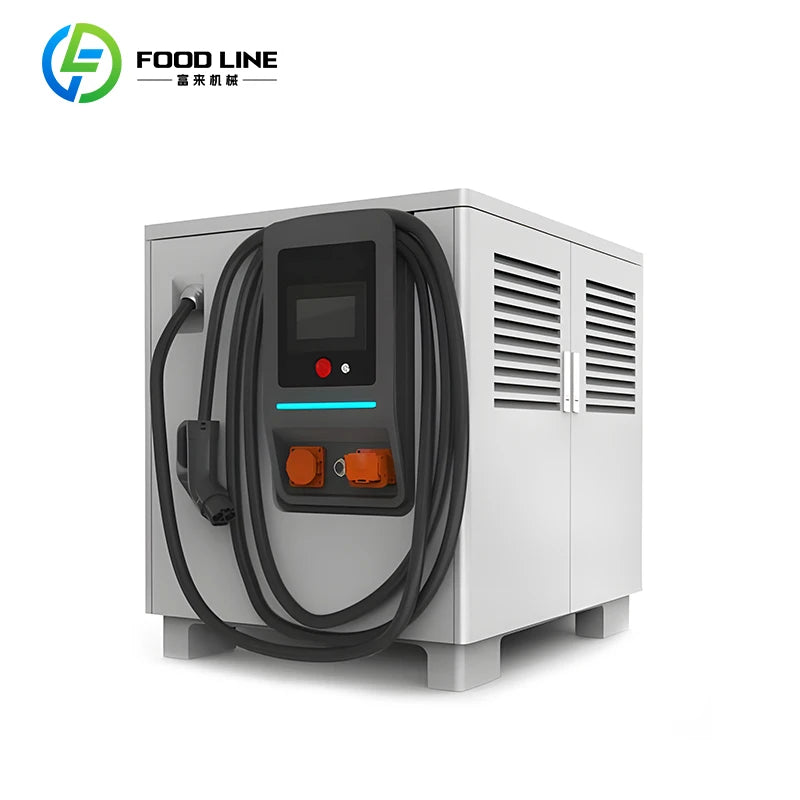 Mobile Battery Charging Station Mobile Charging Station,suitable for New Energy Vehicles,rescue Equipment,outdoor Work Equipment