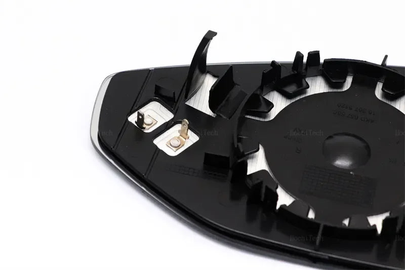 For Audi A6 S6 RS6 C8 4K A7 S7 RS7 4K8 A8 A8L S8 S8L RS8 D5 4N Rearview Mirror Glass Door Wing Mirror Heated Side Mirror Glass