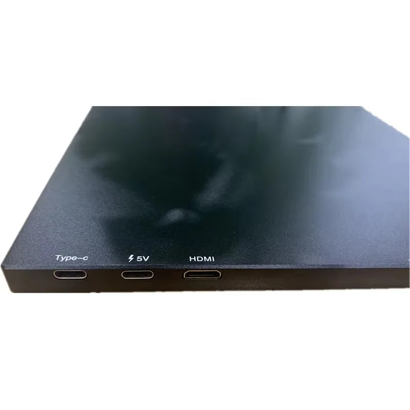 Portable gaming monitors for mobile phones
