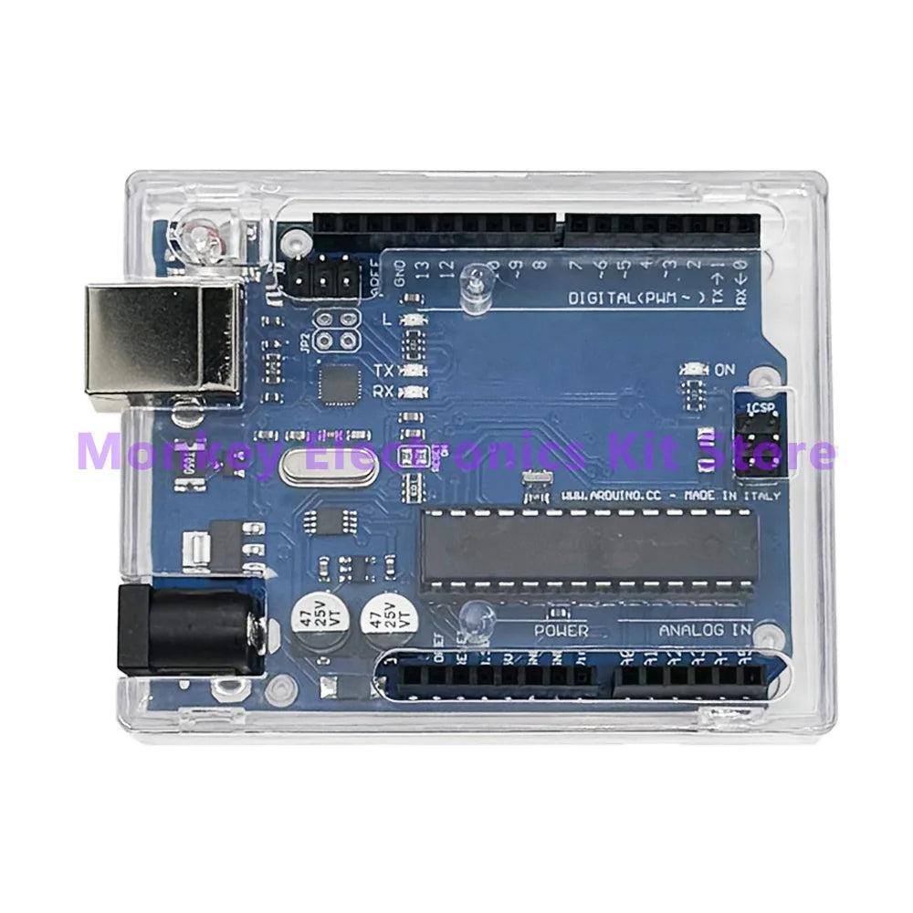 R3 CH340G+MEGA328P SMD Chip 16Mhz R3 Development Board For R3 Development Board USB CABLE ATEGA328P One Set