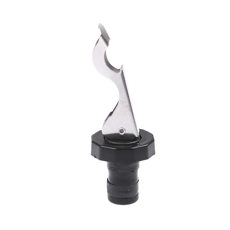 1 Piece Bottle Stopper Heart Shaped Red Wine Champagne Wine Bottle Stopper Wedding Gifts Bottle Cover Kitchen Accessories