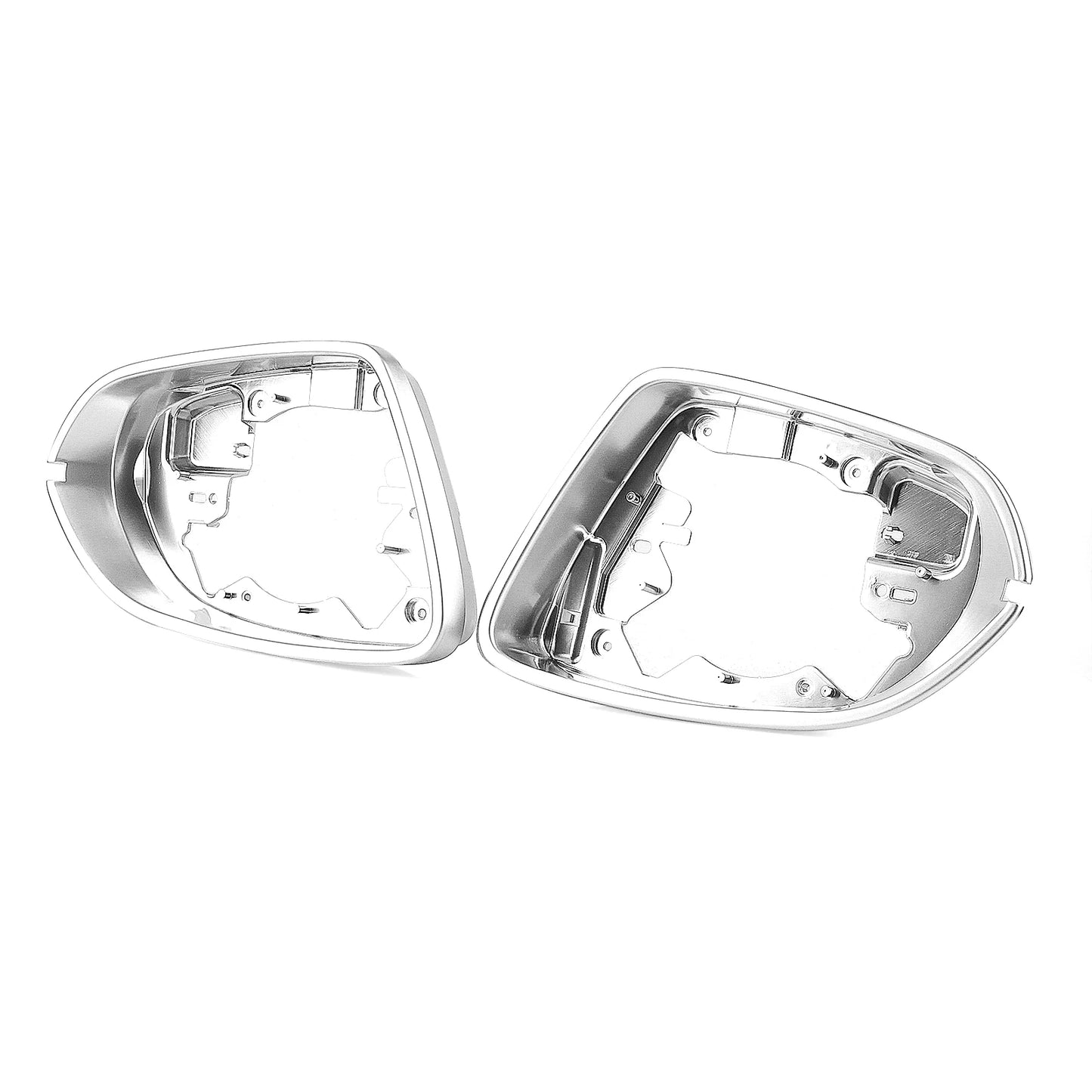For Audi A8 D4 2010 2011 2012 2013 2014 2015 2016 2017 Rear View Mirror Cover Assembly Exterior Rearview Shell Replacement Kit