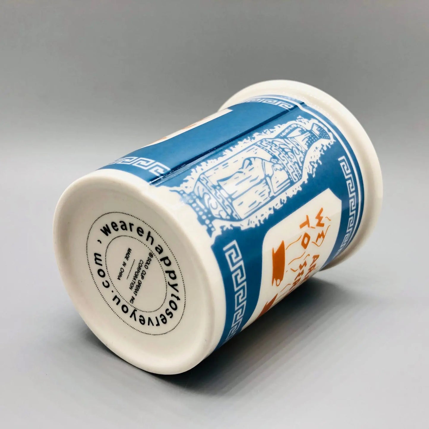 90-280ml Ceramic Cup We Are Happy To Serve You Coffee Cup For Kitchen Coffee Shop Restaurant,Latte Mug,Drinkware Gift Souvenir