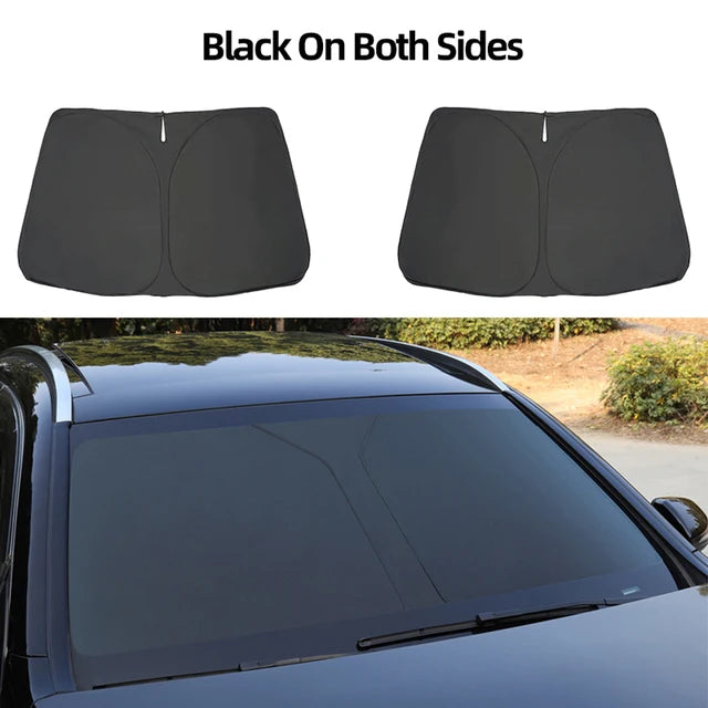 For Honda ACCORD CP 8TH 2008-2012 Car Front Shield Window SunShade Windshield Rear Side Window Curtain Sun Shade Visor
