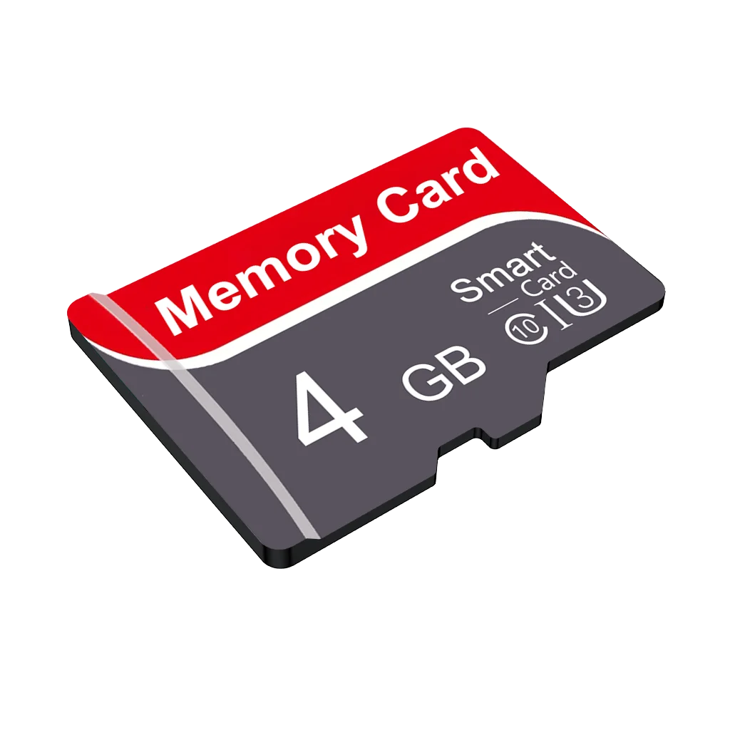 High-speed Memory card 1GB 2GB 4GB 8GB 16GB 32GB 64GB 128GB Mini TF card is used to monitor the drone tachograph