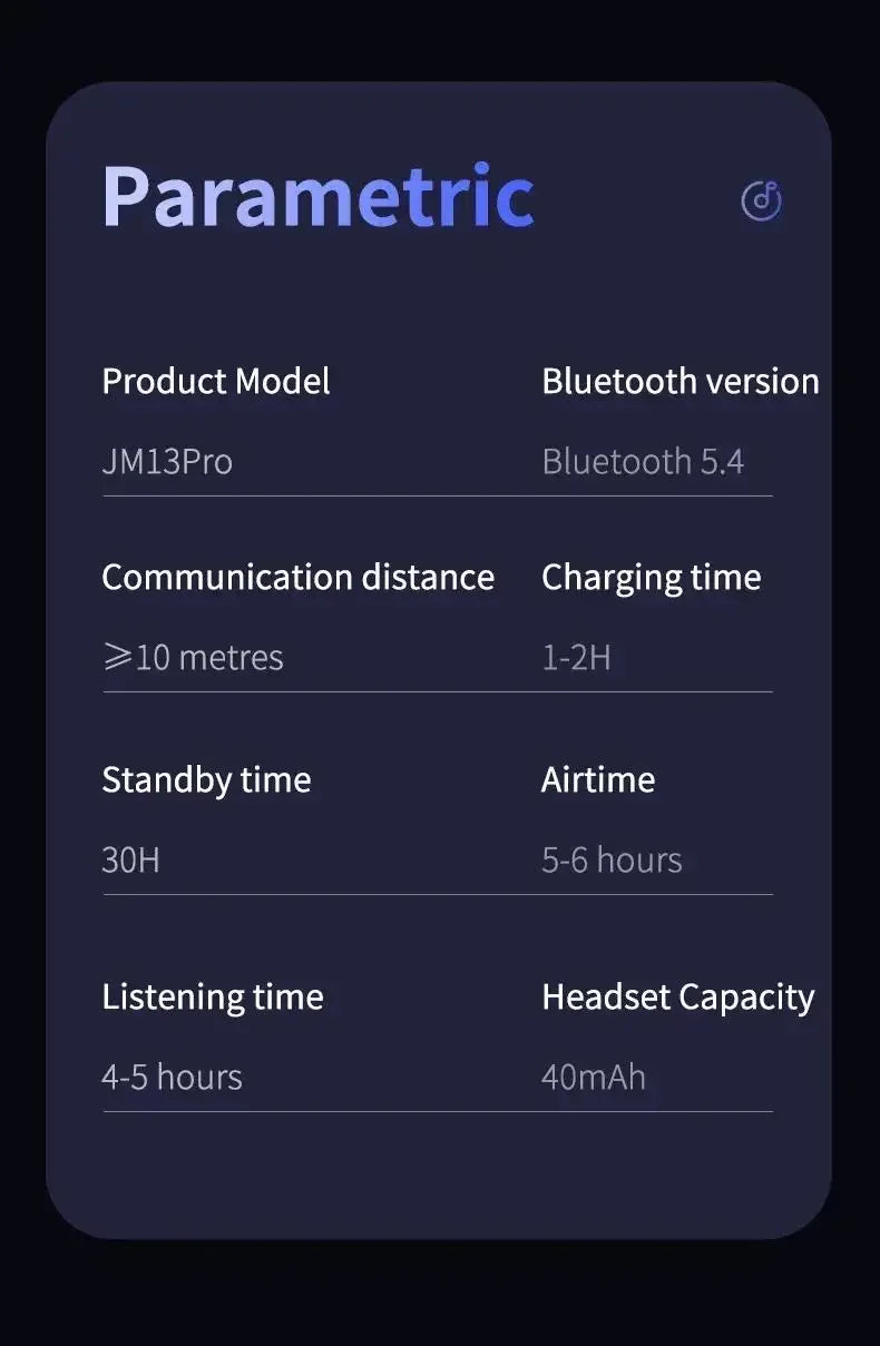 Intelligent Real-time Translation Earbuds Global 144 Languages Wireless BT Translation Earphones Waterproof Smart Voice Earbuds