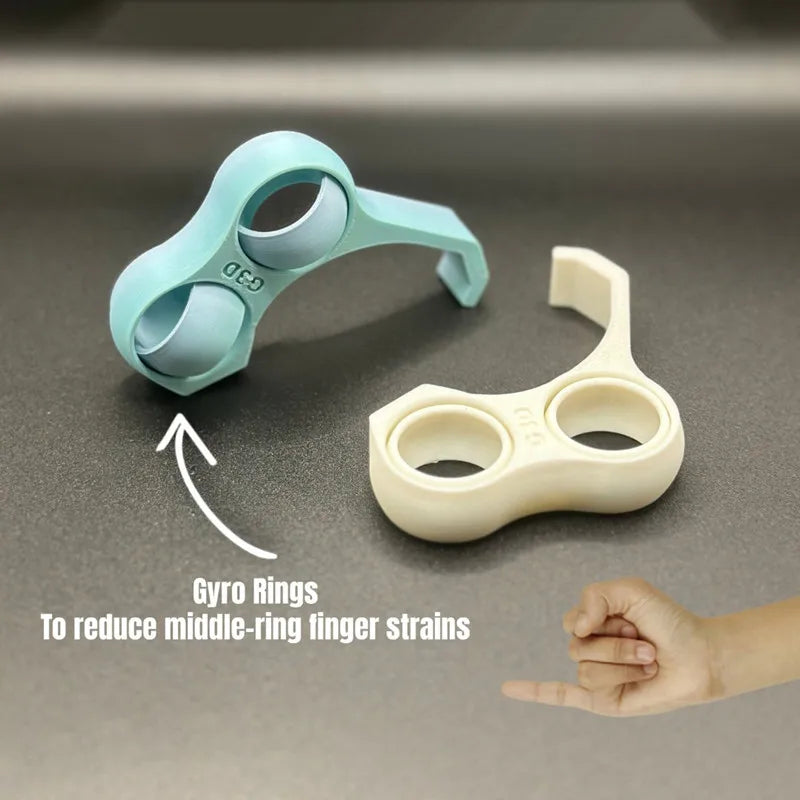 New Multifunctional ergonomic mobile phone holder Integrated mobile phone holder