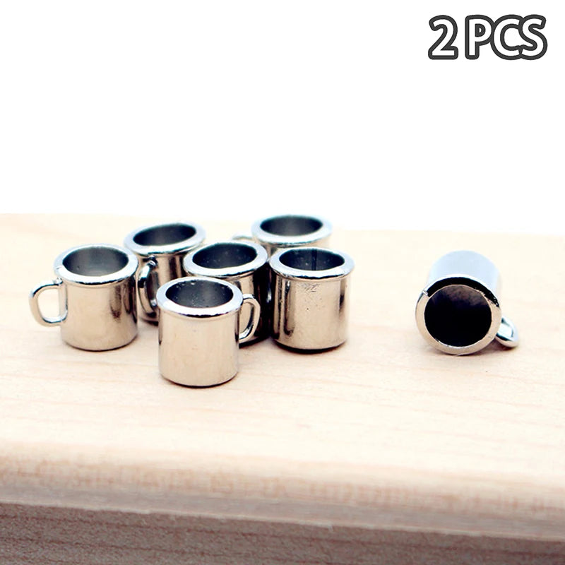 Cute 1/12 Dollhouse Miniature Water Bucket 1:12 Fairy Home Kitchen Pretnd Play Game Accessories 14.8x22.6mm 3.5x3x2.5cm