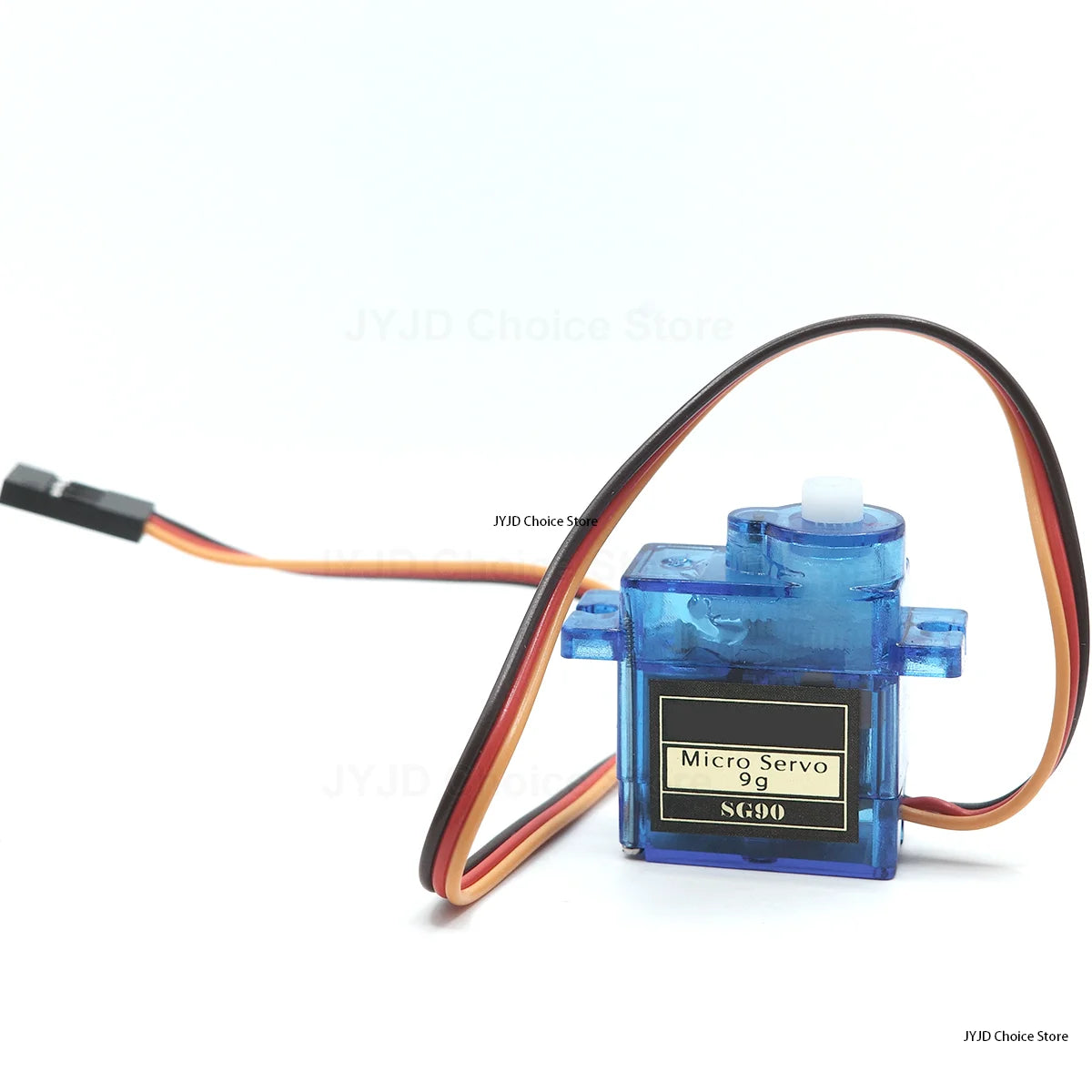 5pcs/lot SG90 9G Micro Servo Motor For Robot 6CH RC 250 450 Helicopter Airplane Glider mini Car