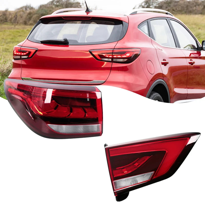 Parking Light Warning Light For Saic Mg Zs 2020-2022 Turn Signal Taillight Brake Light Signal Light Reverse Light Driving Light