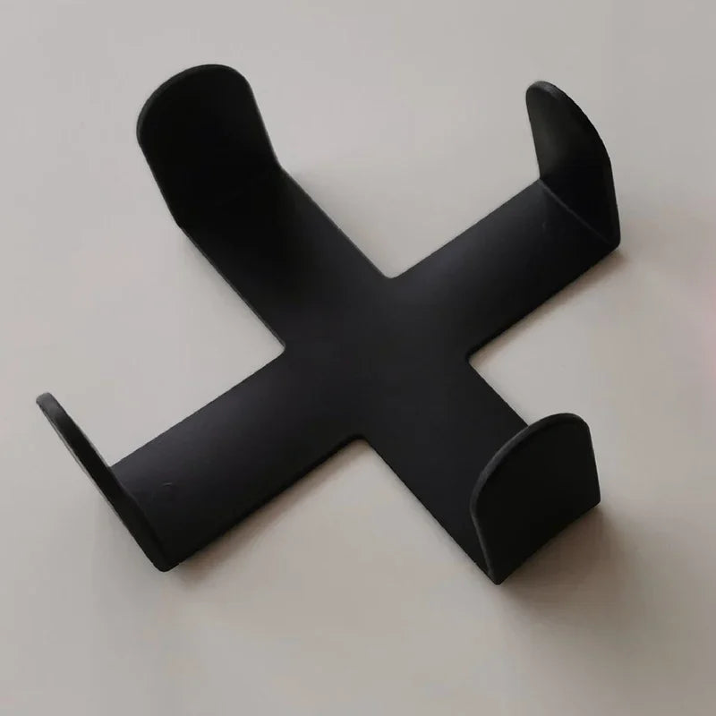 3.9 inches Anti-slip Silicone Coasters Heat Resistant Tea Cup Mat Lots Drink Coffee Mug Glass Beverage Holder Pad Kitchen Tool