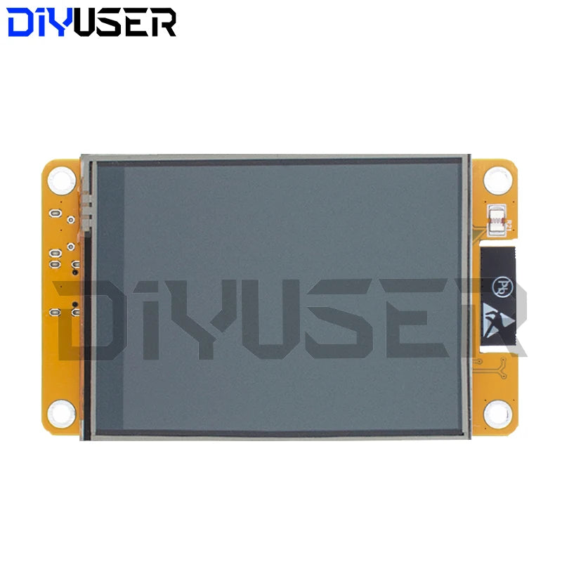 ESP32 LVGL WIFI&Bluetooth Development Board 2.8 " 240*320 Smart Display Screen 2.8inch LCD TFT Module With Touch