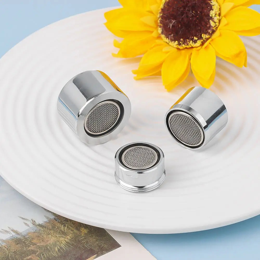 Tap Aerator Water Saving Filter Nozzle Faucet Accessories Bathroom Kitchen 18/20/22/24/28mm Home Improvement Hot Sale