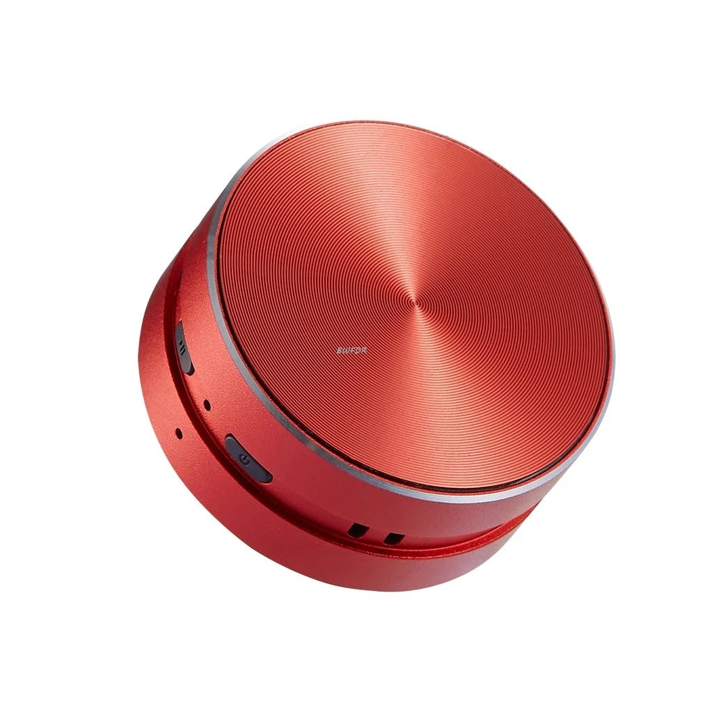 2026 New Bone Conduction Speaker Bluetooth-Compatible TWS Wireless Stereo Sound Hummingbird Speaker With FM Radio Dropshipping