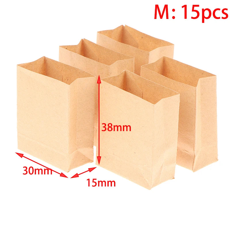 1Set 1/12 Dollhouse Miniature Items Kitchen Utensils Cooking Baking Set Model Rolling Pin Baking Tray DIY Doll House Accessories
