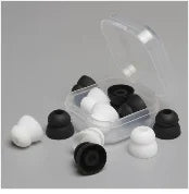 Ear Pads For Headphones Covers Sponge Leather Foam Cushion 40mm 50mm 55mm 60mm 65mm 70mm 75mm 80mm 85mm 90 95 100 105mm 110mm