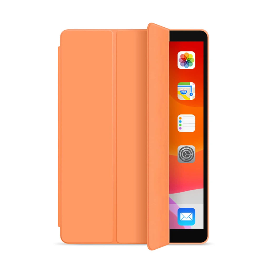 2026 For iPad Air 11 13 M4 M3 M2 A16 2025 Air 4/5/6th iPad Pro11 13 12.9 iPad 10th Gen 7/8/9th 10.9 10.5 10.2 9.7 Magnetic Case