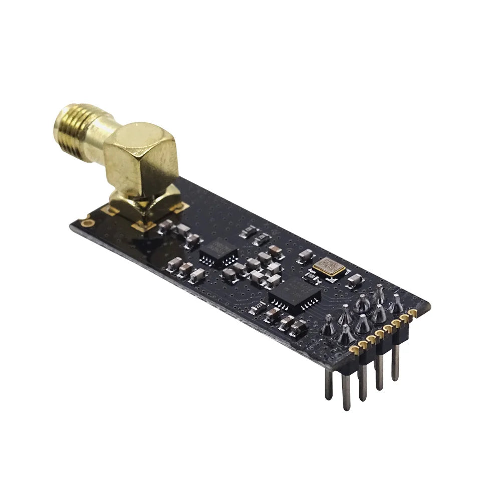 NRF24L01+PA+LNA Wireless Module With Antenna 1000 Meters Long Distance FZ0410