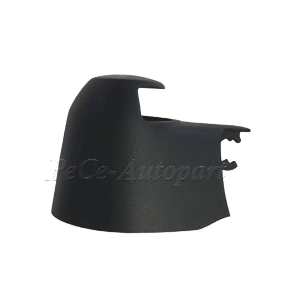 Windshield Windscreen Rear Wiper Arm Washer Cover Cap Nut Washer Jet Nozzle For VW Golf 5 MK5 2003 - 2009 Tailgate Nut Protector