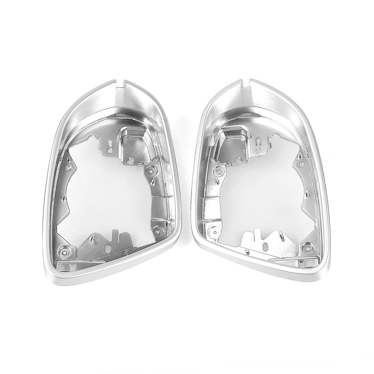 For Audi A8 D4 2010 2011 2012 2013 2014 2015 2016 2017 Rear View Mirror Cover Assembly Exterior Rearview Shell Replacement Kit